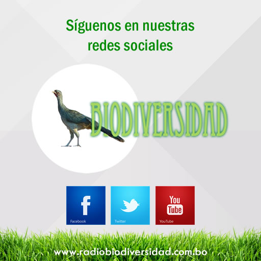 Radio Biodiversidad Screenshot 4 - AppWisp.com