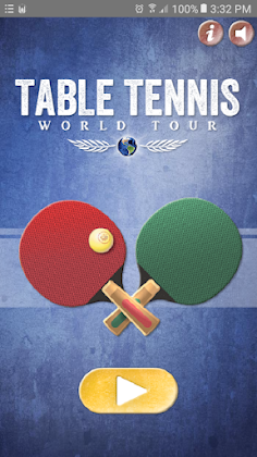 Table Tennis - Screenshot 3
