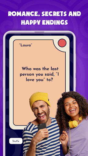 Truth or dare dirty party game