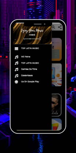 MC Paiva Musica Love Funk