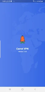 Carrot VPN