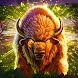 Buffalo Gold - カジノゲームアプリ