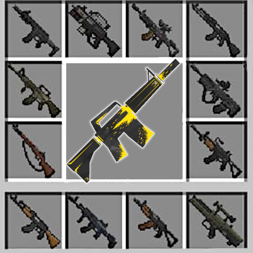 Guns for minecraft - Apps on Google Play