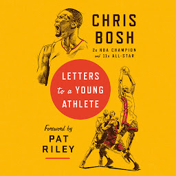 Icon image Letters to a Young Athlete