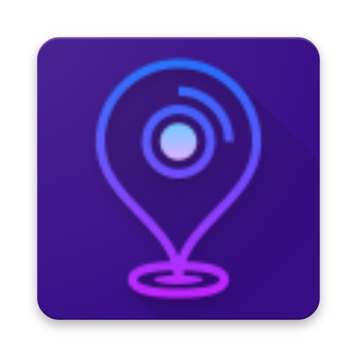 Locate Me logo