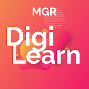 MGR DigiLearn - E-learning simplified