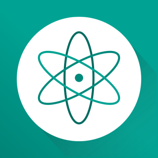 Atom - Periodic Table & Tests  Icon