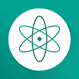 Atom - Periodic Table & Quizzes icon