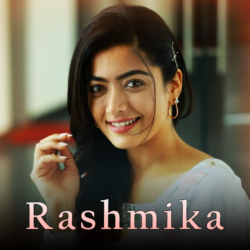 Rashmika Mandanna HD Wallpaper - Apps on Google Play
