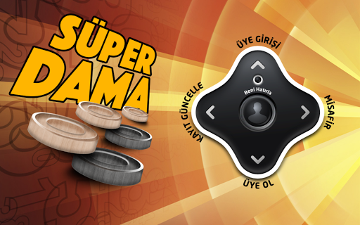 Türk Daması Online