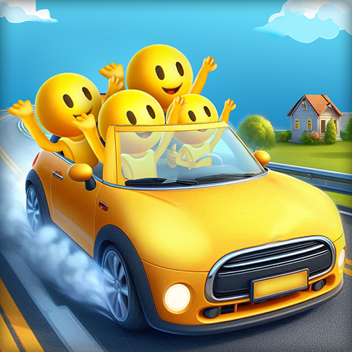 Car Craze: Car Parking Jam 3D Download on Windows
