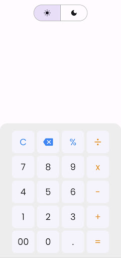 Calculator Screen 2