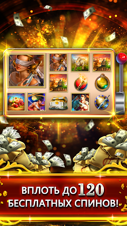 Game screenshot Slots - Billionaire Casino apk download