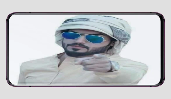 صور شباب سعوديين screenshot 1