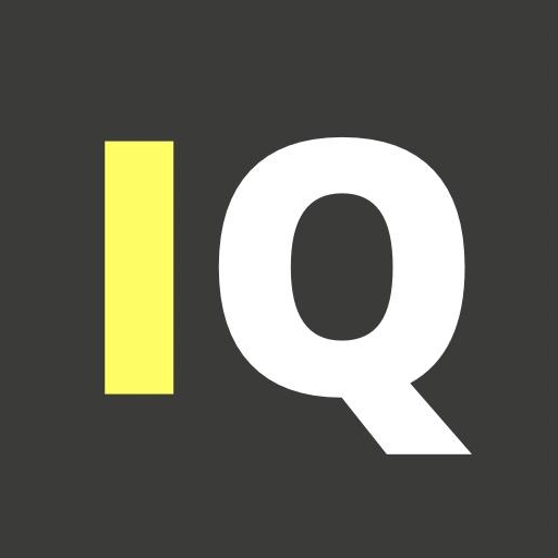 BrokerIQ logo