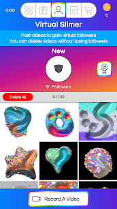 Virtual Slime 6