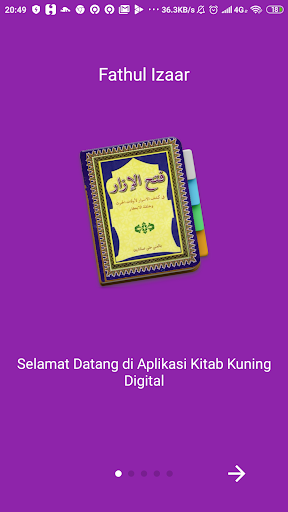 App-voorskou