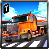 Oil Transport Truck 2016 icon