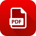 Cover Image of Download PDF Reader for Android Free - Best PDF Reader 2021 1.2 APK