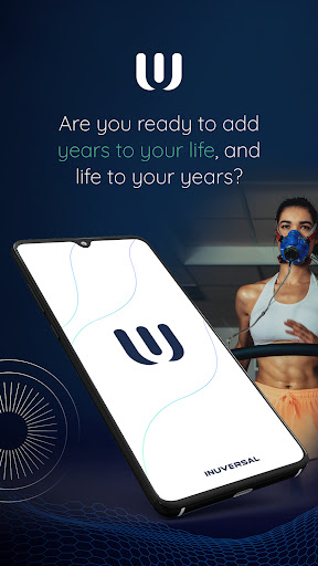 Android application InUApp screenshort