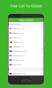 Fast Call Mod APK (Unlimited Credits/Calls) Download 1