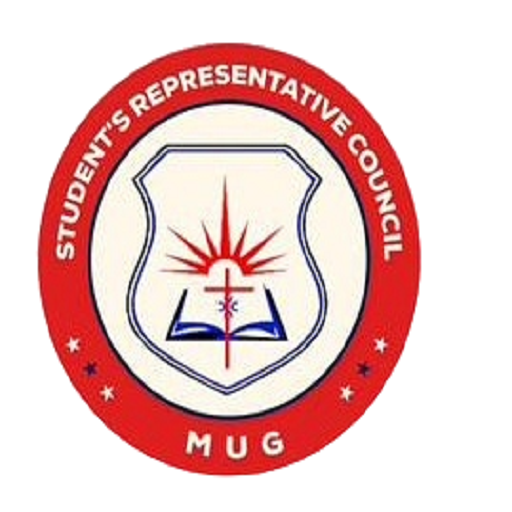MUG App logo