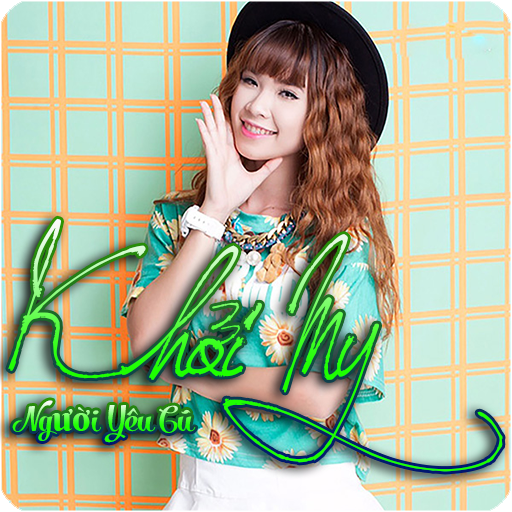 Khởi My Album Chọn Lọc