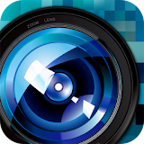 HD Camera - Profesional HD Cam icon