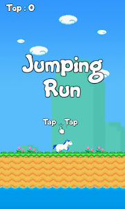 Jumping Run