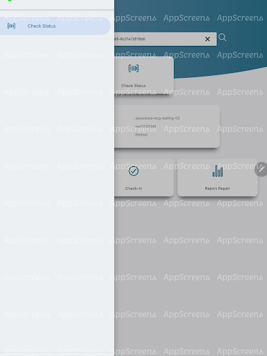 Trutesta Mobile Equipment