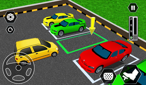 Download Ultimate Car Parking Simulator 3d Car Games Free For Android Ultimate Car Parking Simulator 3d Car Games Apk Download Steprimo Com
