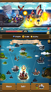Imágen 24 Videogame Guardians android