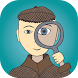 Sherlock Lie Detector Prank - Androidアプリ