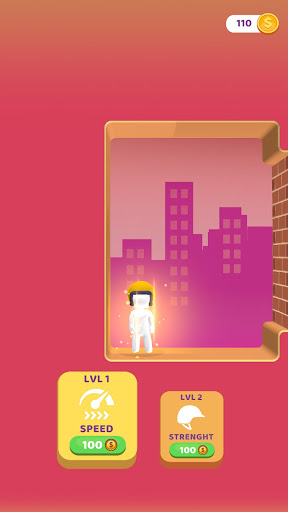 Helmet Guy Screen 3