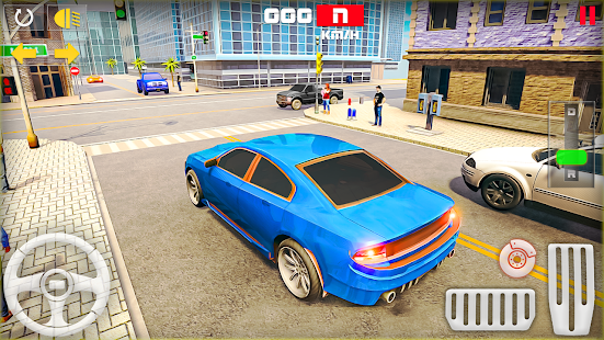 Beam Drive Road Crash 3D Games 1.0.1 APK + Mod (Free purchase) for Android