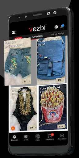 Vezbi Super App Screen 3