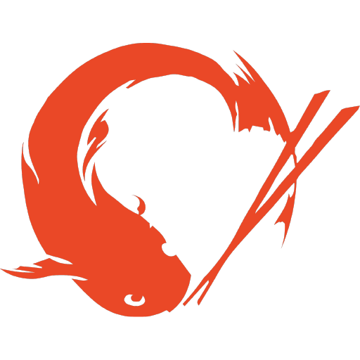 Hyack Sushi logo