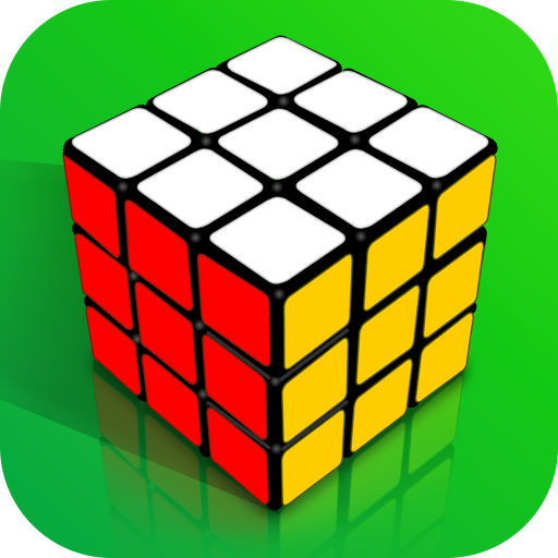 Cubo Rubik Magico 3D – Apps no Google Play