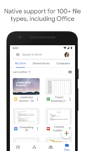 Google Drive 3