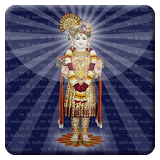Swaminarayan Animated Mantra icon