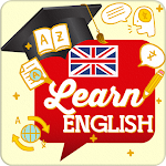 Cover Image of Download Learn English Daily Education 1.5 APK