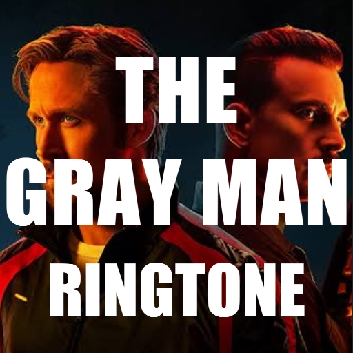 The Gray Man Ringtone logo