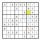 Sudoku Solver 1.4