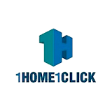 1Home1Click Inmobiliaria icon