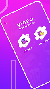 Video Compressor & Converter स्क्रीनशॉट