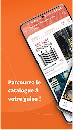 YouScribe  -  Read, Anywhere