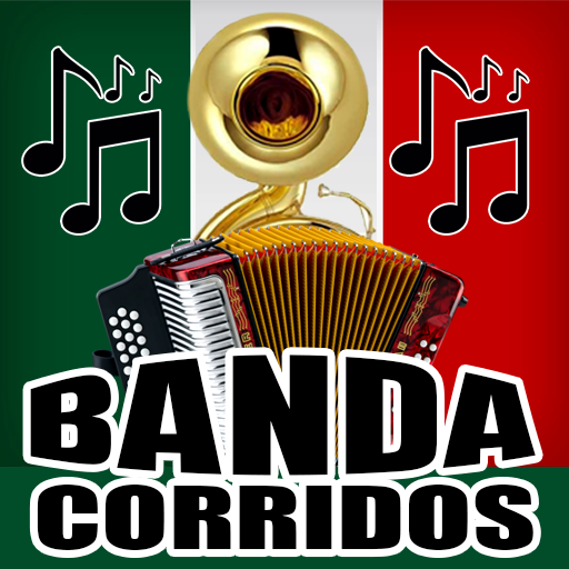 Musica Banda y Corridos