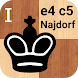 Najdorf variation (full ver.) - Androidアプリ