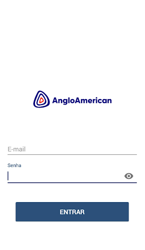 Android application Checklist - Anglo American screenshort