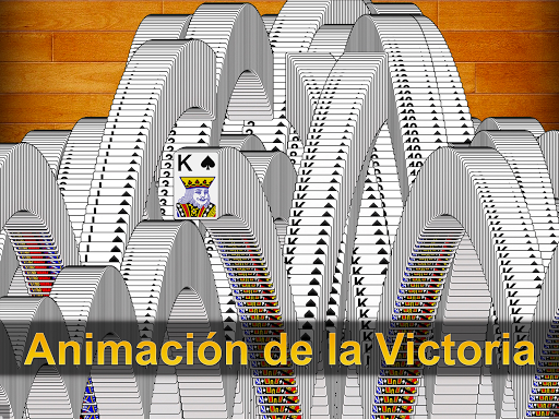 Solitario - Español